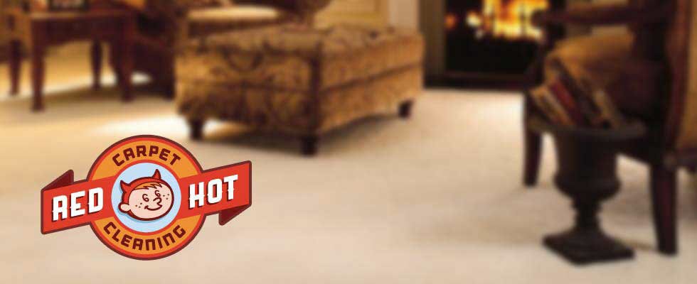 Get Beautiful, Fresh Carpet, Furniture and Tile Floors Again!