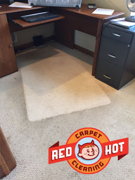 Furniture Cleaning - Red Hot Carpet Cleaning - State College, PA