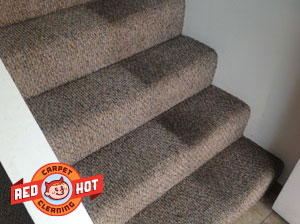 Carpet Cleaning Dirty Berber Carpet - Pleasant Gap