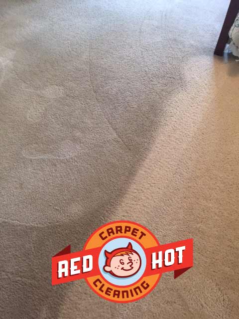 Carpet Cleaning - Red Hot Carpet Cleaning - State College, PA
