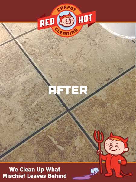 Tile and Grout Cleaning Bellefonte PA