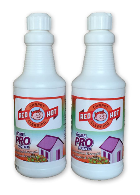 Home Pro Spotter and Stain Remover