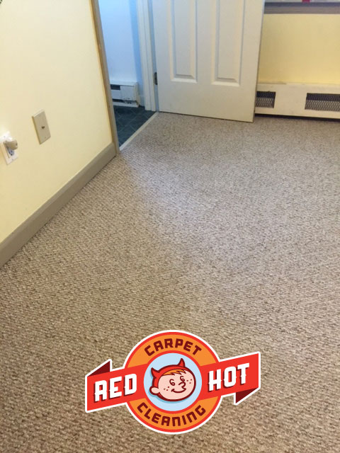 Restorative Cleaning - Red Hot Carpet Cleaning - State College, PA