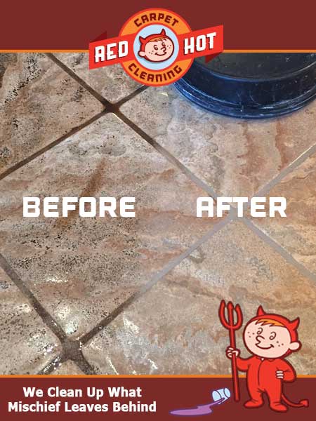 Stone And Grout Cleaning Boalsburg PA