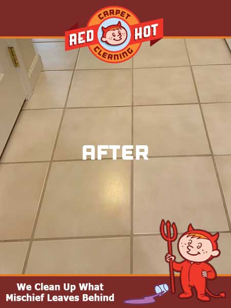 Tile Grout Cleaning State College PA