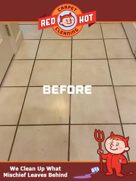 Tile and Grout Cleaning State College PA