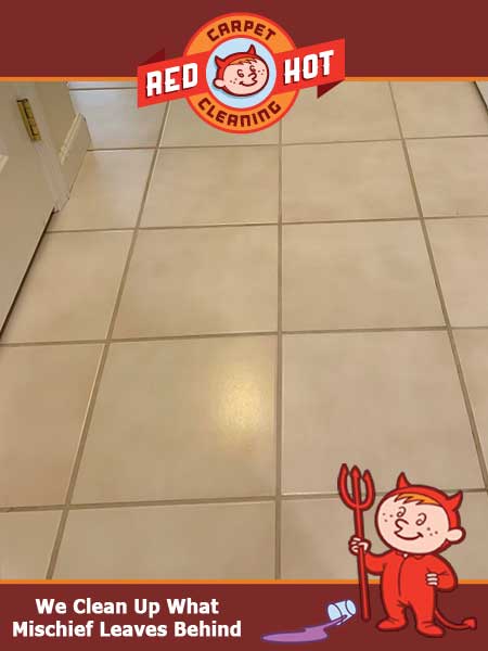 Tile and Grout Cleaning Near Me